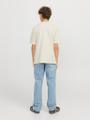 JORFREDERIKSBERG TEE SS CREW NOOS JNR