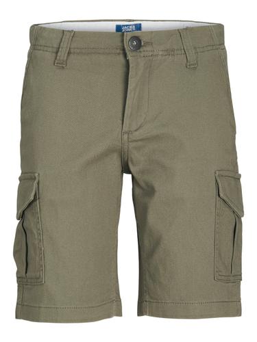 JPSTJOE JJCARGO SHORTS JNR