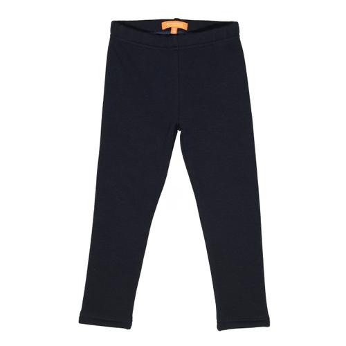 Thermoleggings gefüttert 92/98 normal - Black