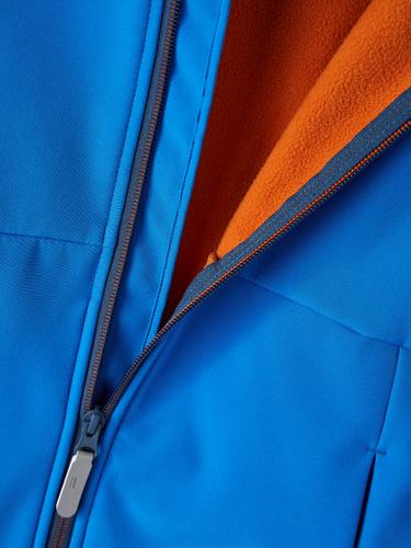 NMMMALTA SOFTSHELL JACKET 2FO NOOS 98 - Skydiver