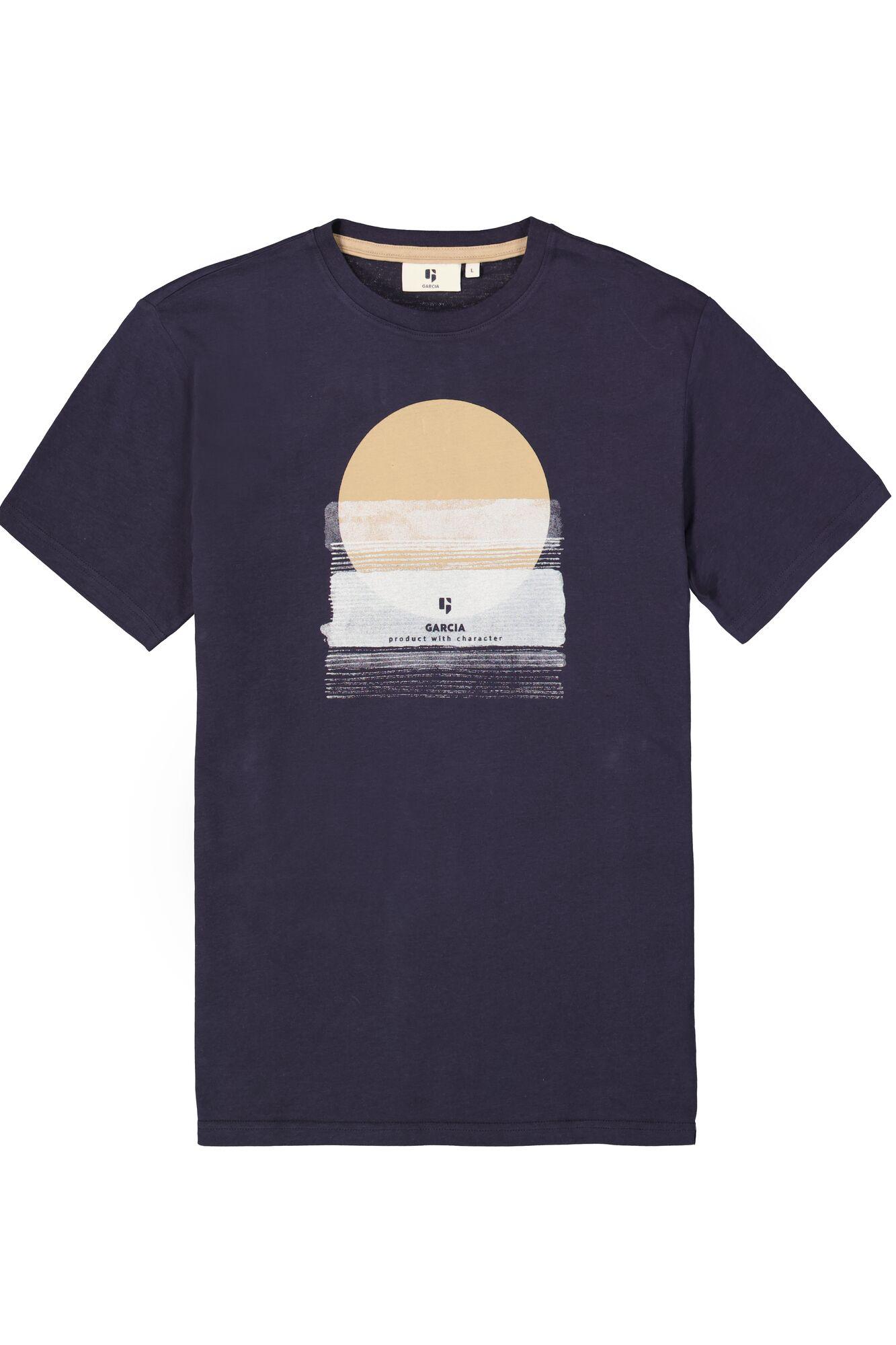 D51001 XXL - Deep Ink