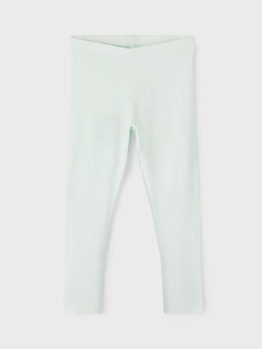 NKFVIVIAN CAPRI LEGGING FF NOOS 122 Normal geschnitten - Glacier