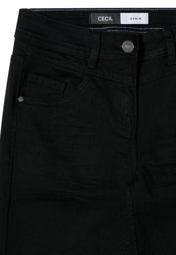 Bootcut Jeans 27/30 - Black
