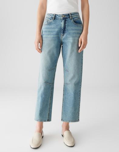 Jeans "Lissie" - Blau / 40 L26