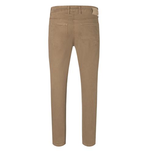 MAC JEANS - Arne Pipe, Two-Tone Gabardine