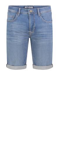 MAC JEANS - Arne Pipe, Basic Light Denim 33/34 - Blau