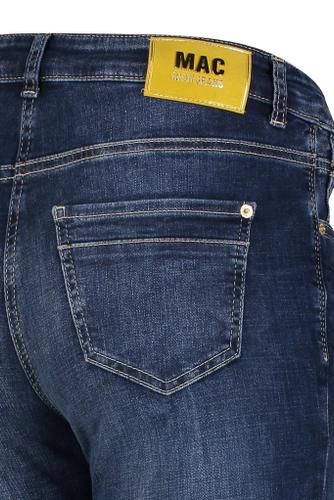 MAC JEANS - RICH SLIM, Light authentic denim Blau 36/28