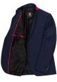 AMF-Cliff SV Sakko 56 Oversize Fit - Blau