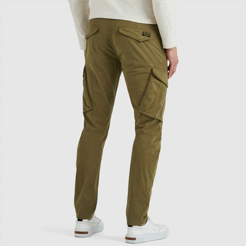 NORDROP CARGO STRETCH TWILL 33/30 Regular Fit - Beech