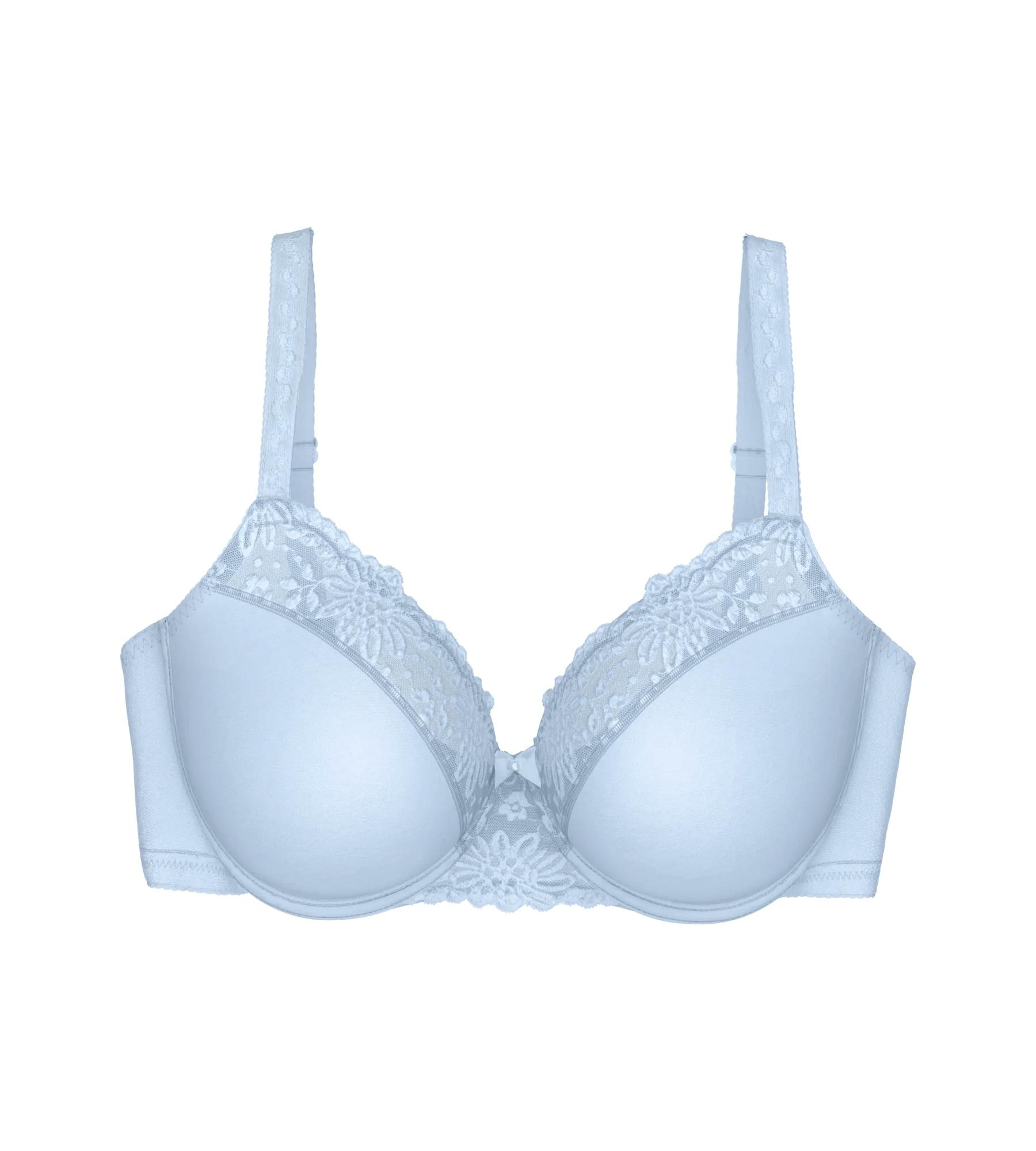 Ladyform Soft W X 80D - Ice