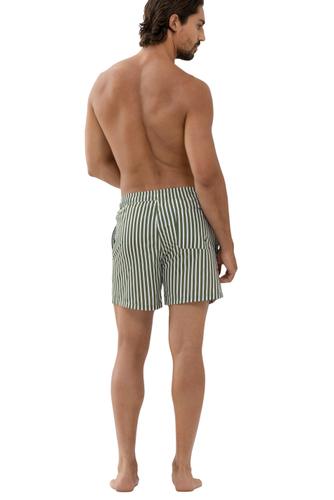 Badeshort M - Leaf