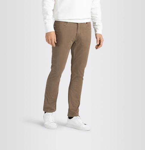 MAC JEANS - Arne Pipe, Two-Tone Gabardine