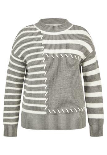 Tender Grey 38 - Flanell