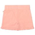 Shorts mit Volant 80 normal - Light Peach