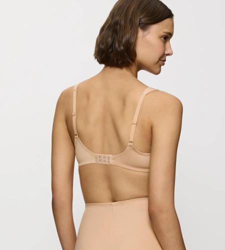 Modern Lace+Cotton W02 80D - Neutral Beige