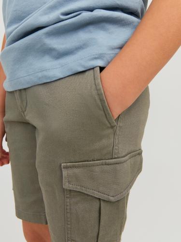 JPSTJOE JJCARGO SHORTS JNR