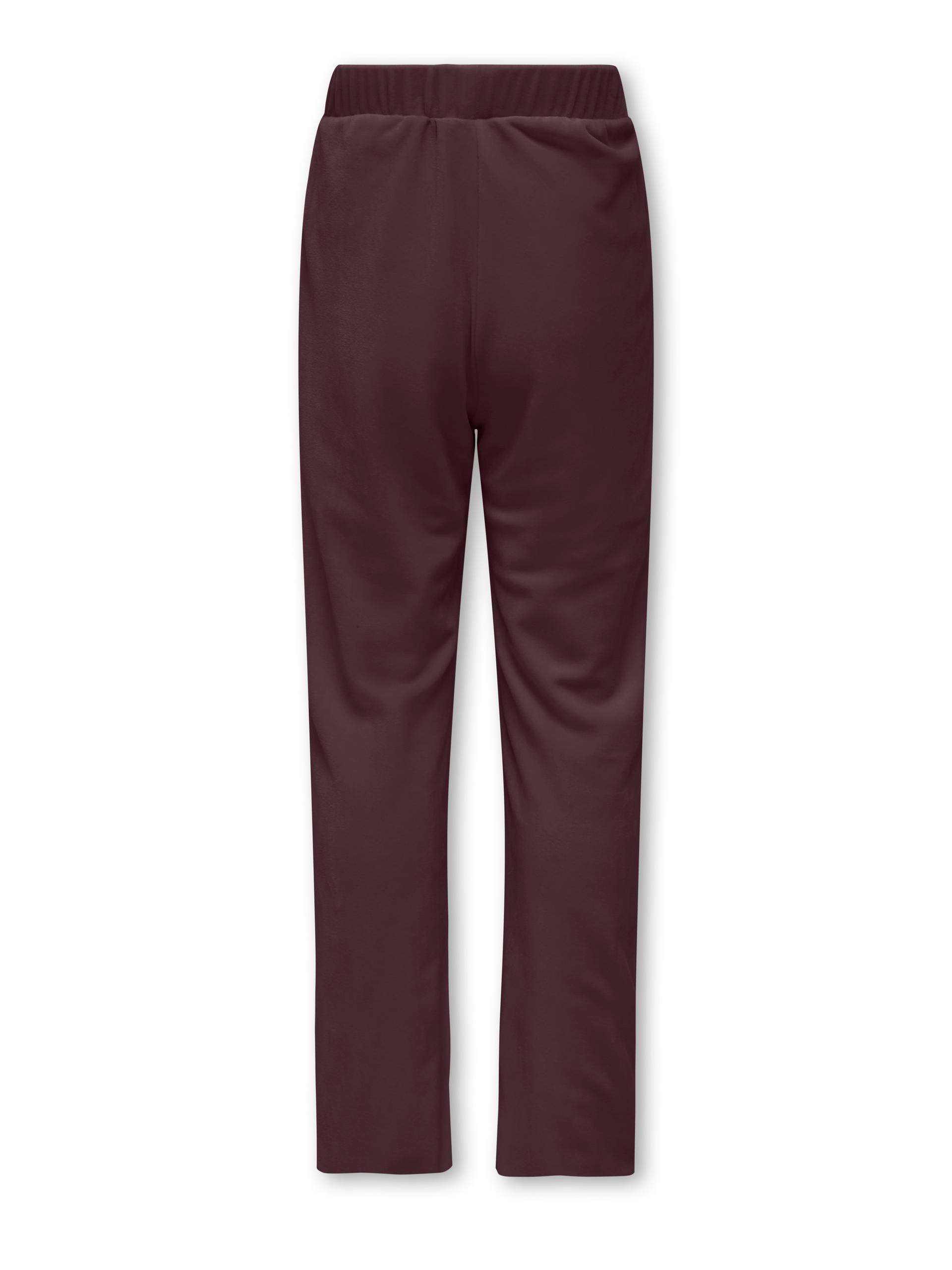 KOGREBEL PANTS BF SWT 140 Normal geschnitten - Winetasting