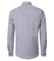 Freizeithemd XL Comfort Fit - Blau