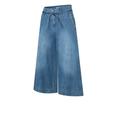 MAC JEANS - WENDY, Super light denim