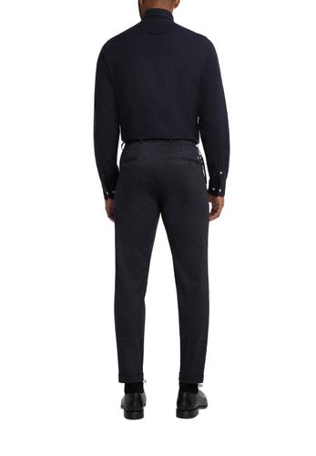 CG Cloud-J Hose 50 Slim Fit - Dunkelblau