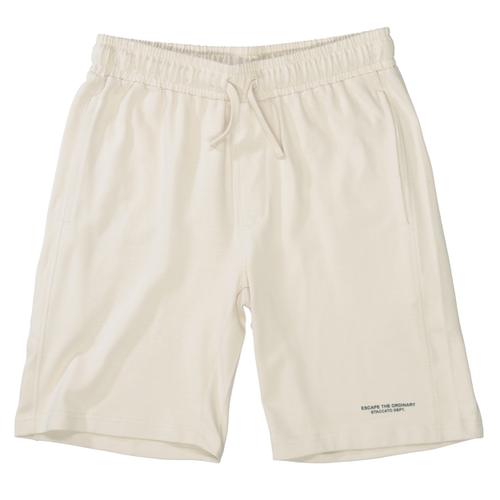 Kn.-Sweatbermudas