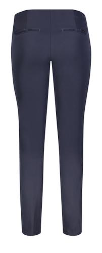 MAC JEANS - ANNA, Bistretch PA 38/30 Slim Fit - Blau