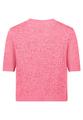 Strickpullover 38 Lässig - Pink Lemonade