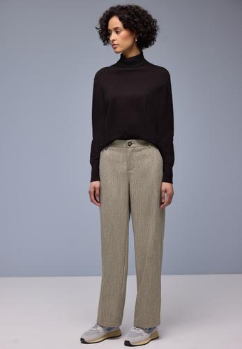 Straight Leg Hose