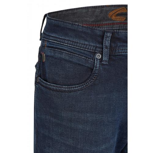 Slim Fit 5-Pocket Jeans 38/30 Slim Fit - Indigo