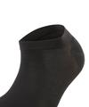 FALKE Fine Softness 50 DEN Damen 35-38 - Black