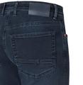 MAC JEANS - Arne, Authentic Denim 32/30 - Blau