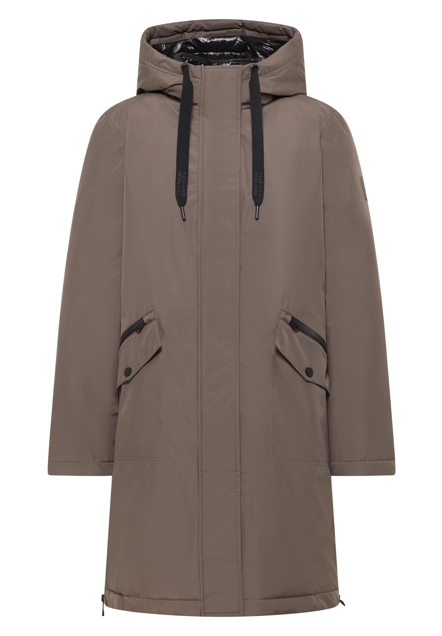 Sportiver Parka L - Mushroom Taupe