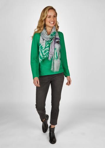 Urban Wild 38 - Smaragd