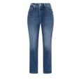 MAC JEANS - DREAM KICK, Dream authentic Blau 42/27