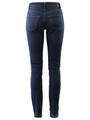 MAC JEANS - DREAM SKINNY, Dream denim 34/30 Skinny Fit - Blau