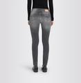 MAC JEANS - DREAM SKINNY, Dream authentic 34/28 - Grau