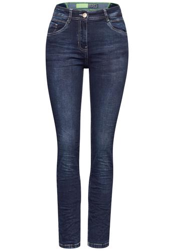 Jeans im Slim Fit 36/30 - Dark Blue Wash