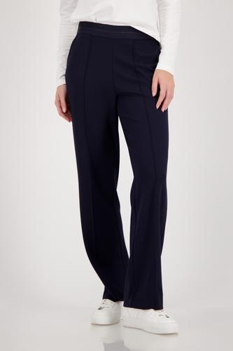 Jogger mit Glitzerstreifen
