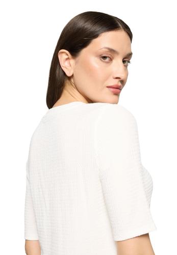 Strukturshirt