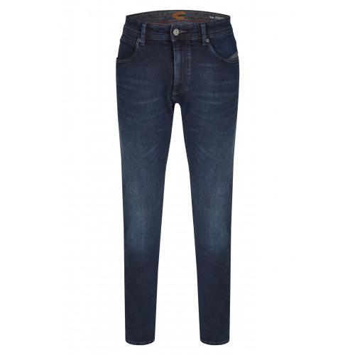 Slim Fit 5-Pocket Jeans 32/32 Slim Fit - Indigo
