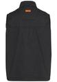 Outdoor-Weste mit Stehkragen 60 Regular Fit - Dark Navy