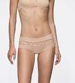 Body Make-Up Illusion Lace Shorty
