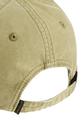 Cap aus reiner Baumwolle