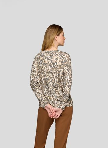 Cozy & Cool 48 - Flanell