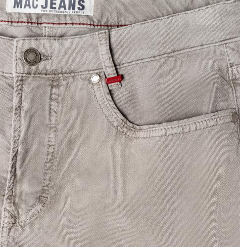 MAC JEANS - Arne Pipe, Needle Corduroy