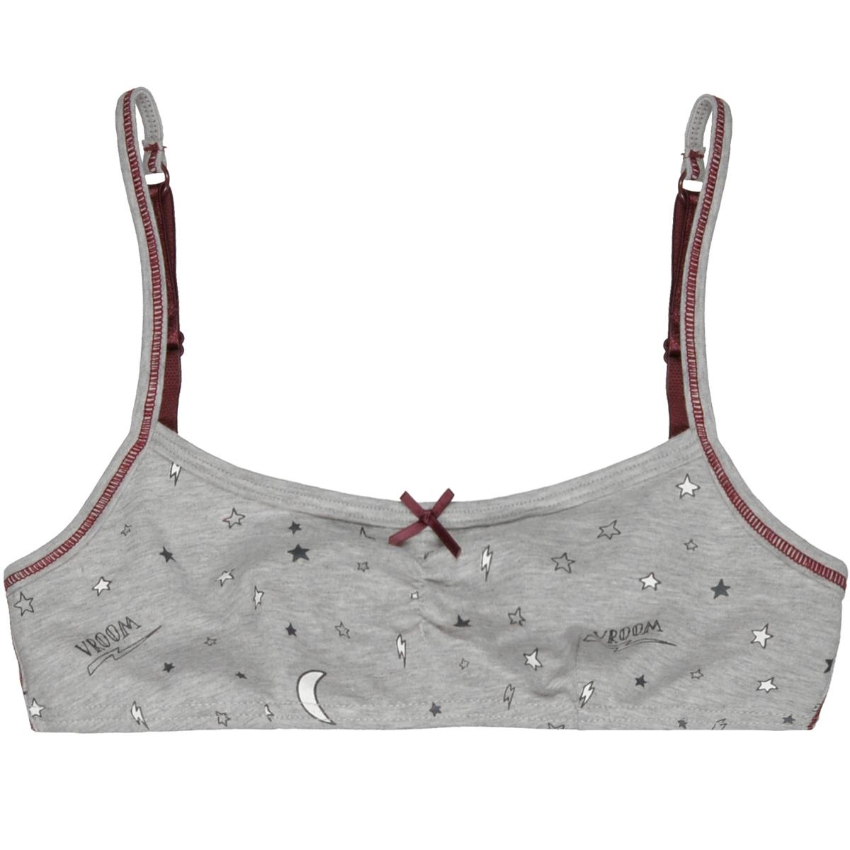 KG Bustier 164 - 812 Moon Aop