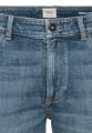 Regular Fit 5-Pocket fleXXXactive® Jeans Blau 38/32