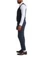 CG Mosley 50 Slim Fit - Blau