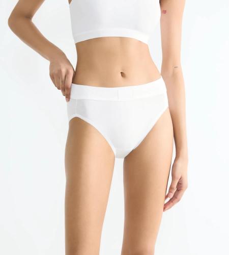 sloggi Double Comfort Tai 38 - Weiss
