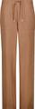 Wide Leg Schlupfhose 40 - Mocca